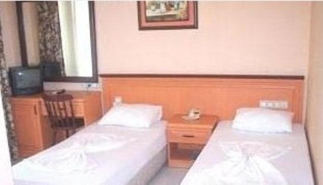 Best Beach Hotel Alanya Habitación foto