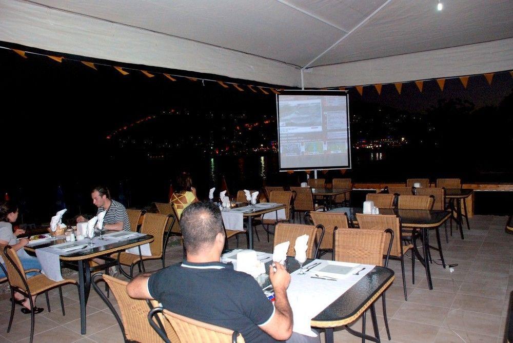 Best Beach Hotel Alanya Exterior foto