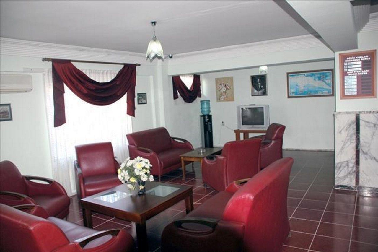 Best Beach Hotel Alanya Exterior foto