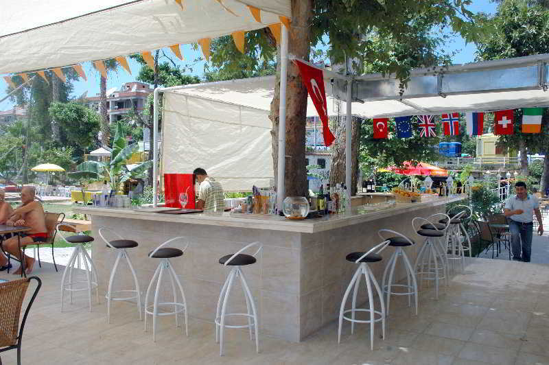 Best Beach Hotel Alanya Exterior foto