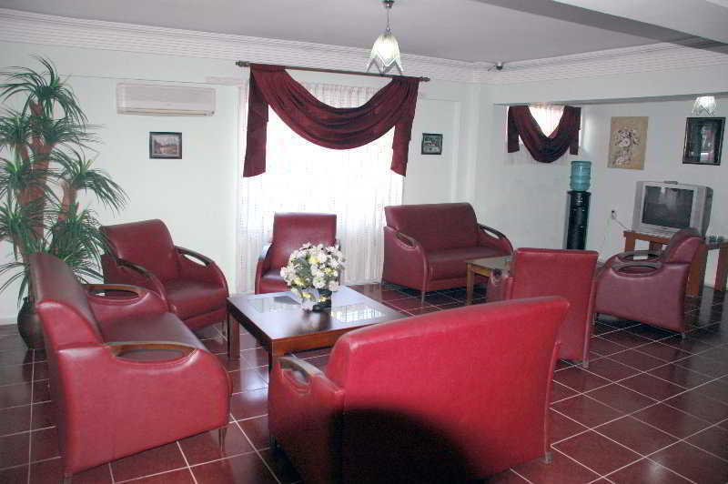 Best Beach Hotel Alanya Exterior foto